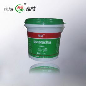 禹邦瓷磚背膠 YC-909
